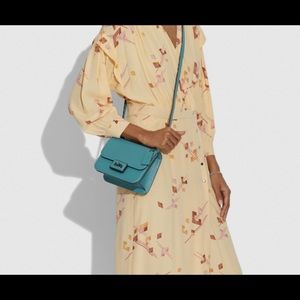 Coach Alie crossbody NWT
